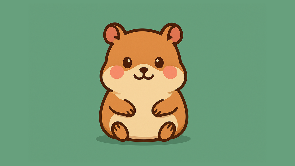 Hamster